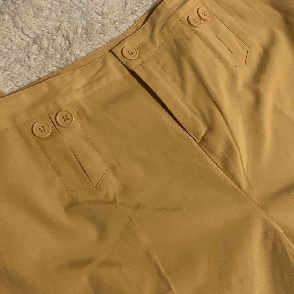 DRESS PANTS - Picture 3 of 5